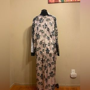 Brazilian patterns with Adidas original coloring the world with an exclusive top